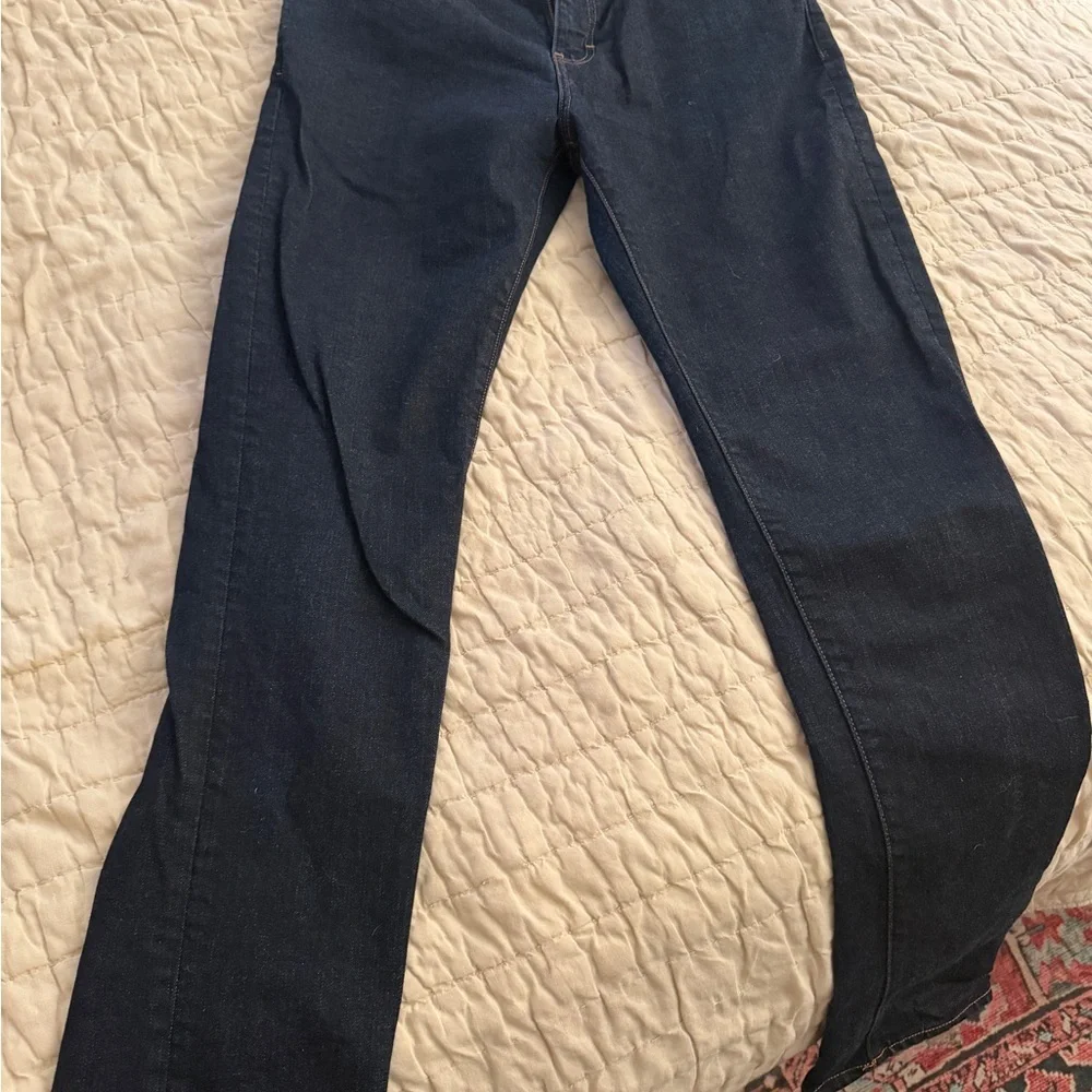 J. Crew stylish dark